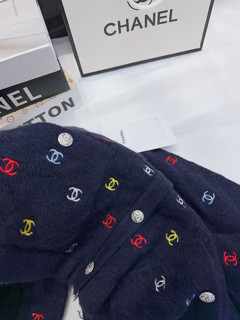 Chanel Sweaters